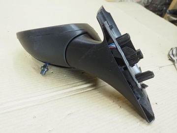 фото thumb №6, Renault zoe ii зеркало левая 7pin eu