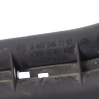 фото thumb №9, Mercedes vito w447 джгут провід генератора a4475402105