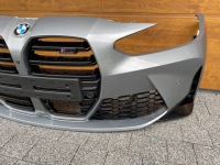 фото thumb №9, Bmw m3 g80 g81 m4 g82 g83 бампер перед передній