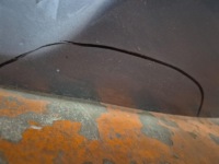 фото thumb №9, Kia ceed iii 18- универсал крышка багажника зад задняя