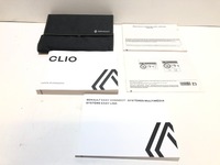фото thumb №1, Renault clio v e-tech гибрид инструкция книга папка