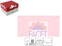 фото thumb №1, Датчик педалі газу eps