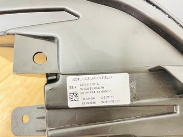 фото thumb №6, Лампа права ліва повний led tesla модель x модулі блоки комплектні