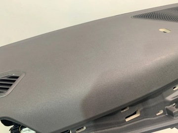 фото thumb №6, Bmw g20 g22 g26 lci панель роздавальна консоль капот оригінал rhd