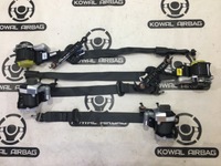 фото thumb №1, Hyundai ioniq lift подушка безопасности ремни безопасности