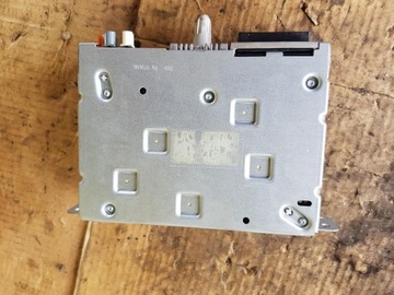 фото thumb №5, Радіо навігація citroen c4 picasso ii 9809334780