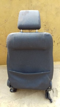 фото thumb №11, Сидіння лівий перед переднє toyota corolla e12 3d 01-08