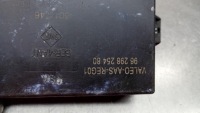 Модуль паркування pdc lancia phedra 9629825480 Недорого, фото thumb