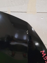 фото thumb №4, Mercedes w247 a247 247 капот кришка двигуна