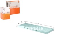 фото thumb №1, Фильтр кабины с углем chevrolet vectra opel vectra