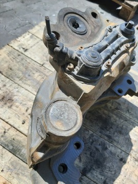 фото thumb №8, Супорт гальмівний man tgs z012005