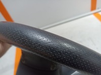 фото thumb №5, Ford fiesta mk8 кермо шкіра st з підігрівом