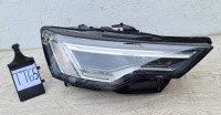фото thumb №1, Лампа правая full led audi a6 c8 4k0941040