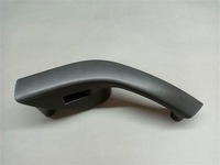 фото thumb №1, Держатель ручка дверь правая зад задняя seat altea