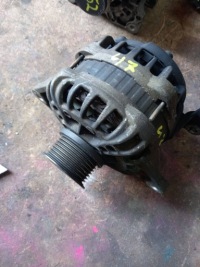 Купити Fiat ducato 2007 генератор, фото thumb