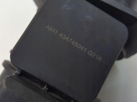 фото thumb №7, Renault opel 1.9 dci витратомір 434745041