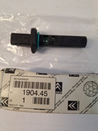 Купить Нагреватель топлива citroen peugeot 1.4 hdi, фото thumb