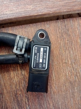 фото thumb №7, Jeep cherokee v kl 13-18r 2.0 m-jet датчик выхлопных газов