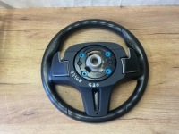 фото thumb №9, Bmw 5 g30 g31 руль
