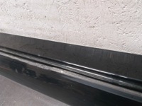Поріг накладка поріг права mercedes a klasa w177 am Доставка, фото thumb