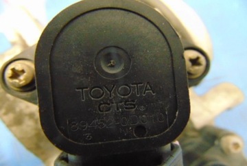 фото thumb №7, Toyota yaris i 1.3b дроссельная заслонка 89452-0d010
