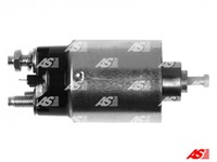 фото thumb №2, Вимикач електромагнітний, стартер as-pl ss9014