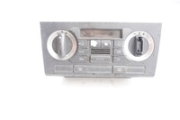 фото thumb №1, Панель обдув 4p0820043d audi a3 8p