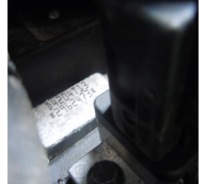 фото thumb №16, Двигатель volvo v40 v60 xc60 d3 2.0 d4204t13 комплектный
