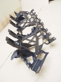 Mercedes eqe каркас решітка радіатора решітка  бампера перед передня 2958880600 Ціна, фото thumb