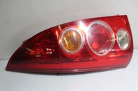 фото thumb №1, Лампа левая задняя mazda premacy i
