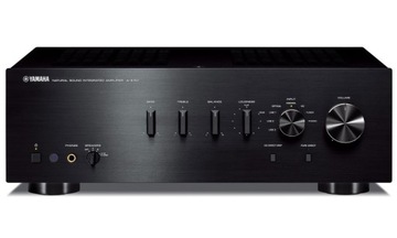 УСИЛИТЕЛЬ YAMAHA A-S701, ЧЕРНЫЙ