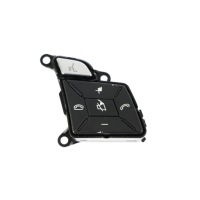 Купить Mercedes r172 кнопки многофункциональный руля a1725400362, фото thumb
