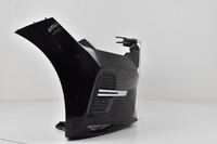 фото thumb №9, Volvo xc60 xc 60 lift 2022- обычный бампер передний