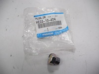 фото thumb №7, Крышка сливной масла mazda mx-3 оригинальный номер he03-10-404