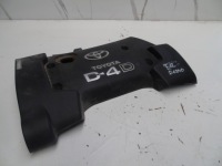 фото thumb №1, Toyota corolla e12 2.0 d4d крышка двигателя верхний