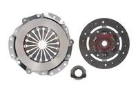 фото thumb №1, Kamoka kc044 сцепление комплект skoda fabia 99-08,