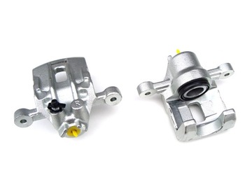 фото thumb №1, Gt-bergmann супорт гальма зад /p/ ceed 07-12