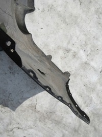 фото thumb №9, Mazda 6 sedan gh 07-12 бампер зад задний