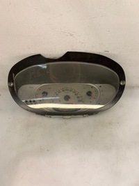 фото thumb №1, Лічильник приладова панель ypsilon fca