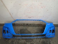 фото thumb №1, Бампер перед переднее audi a1 ii 2018- s-line 82a807437f