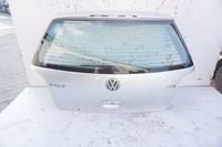 фото thumb №1, Крышка багажника багажника задняя volkswagen polo 9n