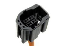 Датчик лямбда-зонд mazda 6 2.3 05- /регулировочный Оригинал, фото thumb