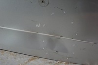 фото thumb №11, Крышка багажника зад renault scenic iii