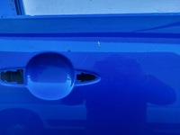 фото thumb №7, Двері правий перед nissan qashqai iii