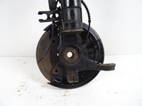 фото thumb №11, Opel meriva b амортизатор поворотный кулак правая 132620