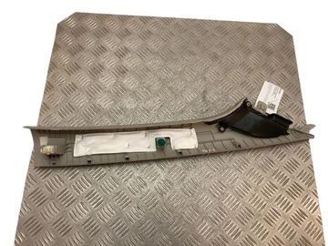 фото thumb №9, Hyundai tucson iv nx4 захист стійка скла передній / a