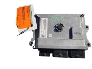 фото thumb №1, Citroen c4 cactus 1.2b v29053205a 9810336180 компьютер