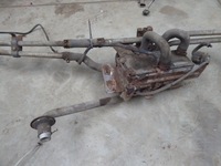 фото thumb №6, Webasto обігрівач стояночний galaxy alhambra sharan i 7m lift 00-10