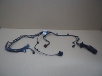 фото thumb №1, Електропроводка джгут двері лівий перед opel insignia a 13312585