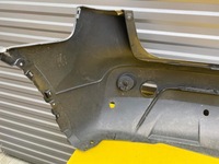 фото thumb №7, Nissan qashqai i бампер задняя